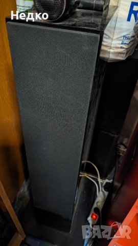 Bowers & Wilkins 702 s2  & Arcam sa30, снимка 6 - Тонколони - 43557644