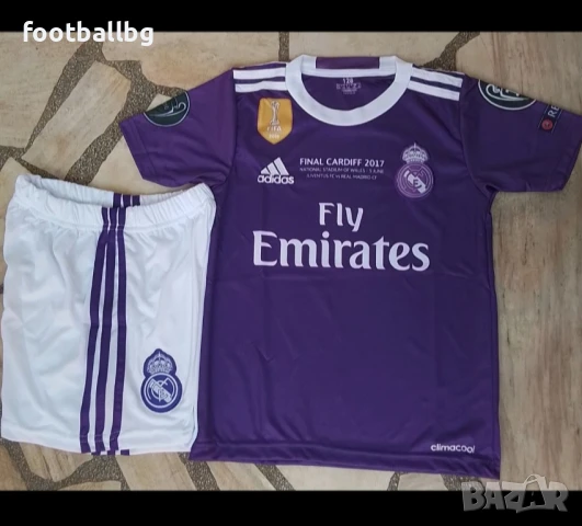 CR7 🩷⚽️ детско юношески футболни екипи РЕТРО екипи , снимка 15 - Футбол - 32746528