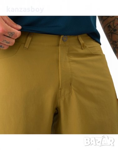 arc'teryx creston short 8 - страхотни къси панталони КАТО НОВИ, снимка 5 - Къси панталони - 33368361