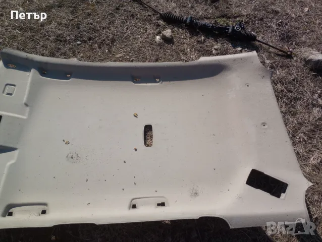 Мек таван Форд фокус ц макс 2003-2007г