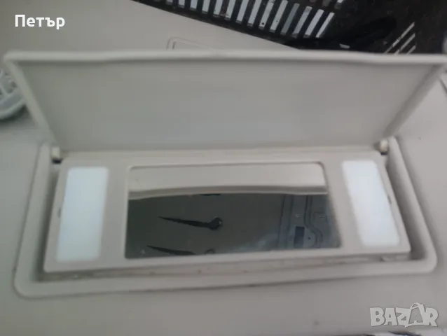 Ляв сенник ситроен ц8 Пежо 807 ланчия федра , снимка 2 - Части - 50129636