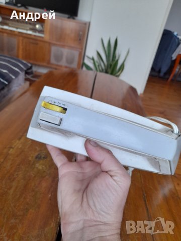 Стар миксер Mulinex, снимка 4 - Антикварни и старинни предмети - 44050811