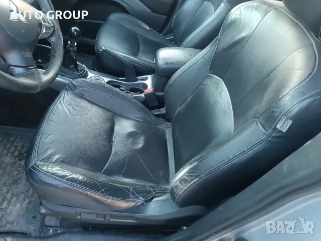 Митсубиши Аутлендър / Mitsubishi Outlander - на части, снимка 7 - Автомобили и джипове - 35284903