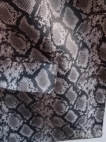 Сако от еко кожа, снимка 7 - Сака - 47274914