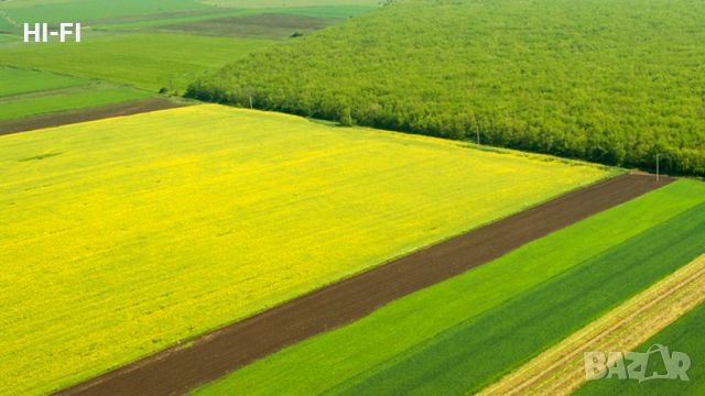 Продавам земеделска земя в област ВИДИН