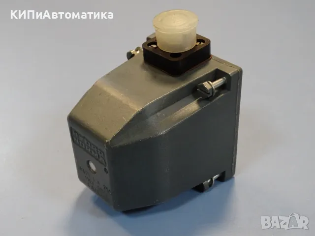 бобина HYDRONORMA WL70-4-A solenoid coil 110V