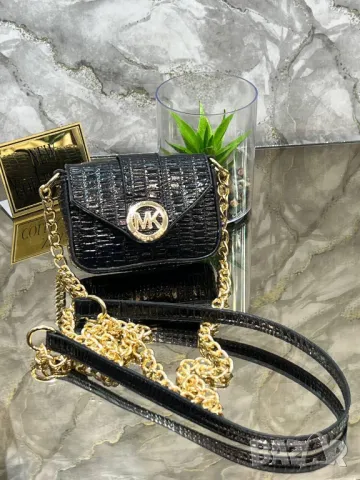 чанти michael kors, снимка 10 - Чанти - 50407003