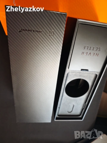 OnePlus 7T Pro 5G McLaren Edition, снимка 7 - Други - 53258761