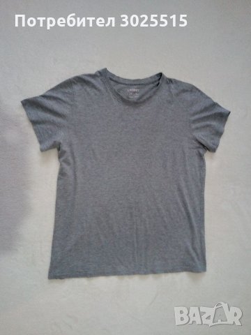 Мъжки тениски Размери M, L, снимка 5 - Тениски - 33584395