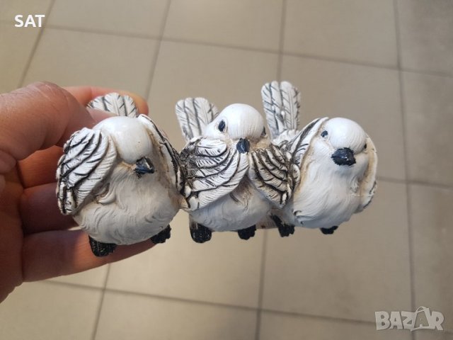 Статуетки, снимка 2 - Статуетки - 39627833