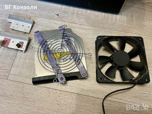 Компютър и части, снимка 7 - За дома - 52334342