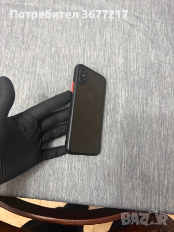 iPhone X, снимка 5 - Apple iPhone - 53406550