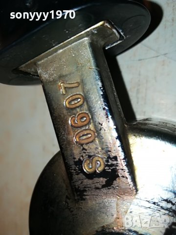 GAGGIA-РЪКОХВАТКА ЗА КАФЕМАШИНА 0908221836, снимка 10 - Кафемашини - 37645401