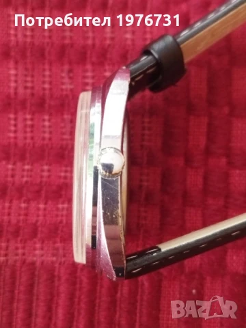 Мъжки часовник РАКЕТА  Русия , снимка 6 - Мъжки - 50682784