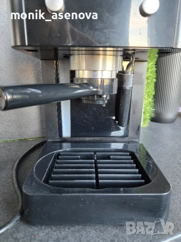 Кафемашина GranGaggia Style , снимка 5 - Кафемашини - 51575586