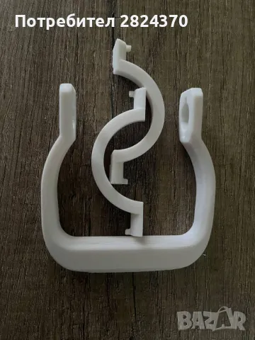 Дръжка за 3,5,8,10,11 литра бутилка, снимка 1