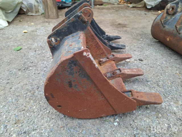 Кофа мини багер кофи 5бр., снимка 11 - Индустриална техника - 46125452