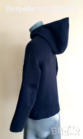 Nike Tech Full Zip Hoodie Kids XL  158 - 170  ОРИГИНАЛ! Детски Суитшърт!, снимка 4 - Спортни дрехи, екипи - 53337463