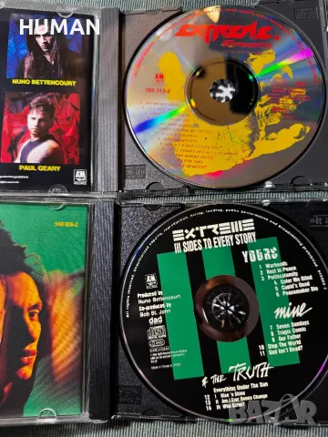 Ratt - Extreme , снимка 11 - CD дискове - 50113050