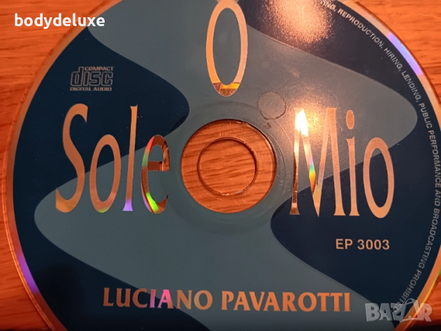 аудио дискове без обложки, снимка 18 - CD дискове - 33022816