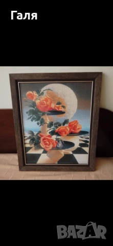 Продават се гоблени, снимка 12 - Гоблени - 52810406