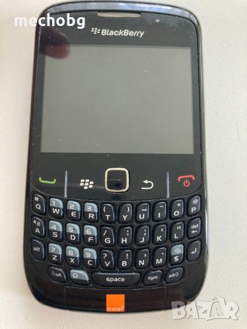 Blackberry Curve 8520, снимка 1 - Blackberry - 33275064