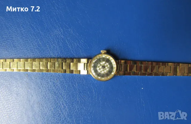 Дамски часовник CHAIKA, снимка 5 - Дамски - 48310074