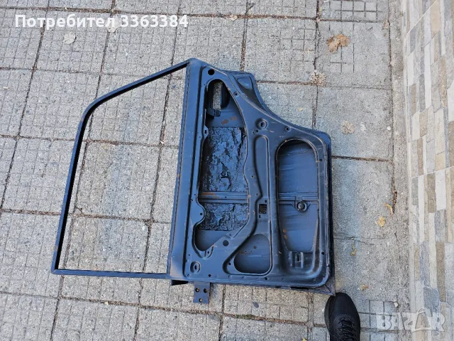 Продавам задна дясна врата за 2101, снимка 4 - Части - 48050123