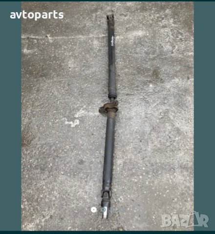 Subaru legacy 2011година 6 скорости ръчка 2.0d 150ks комби Кардан