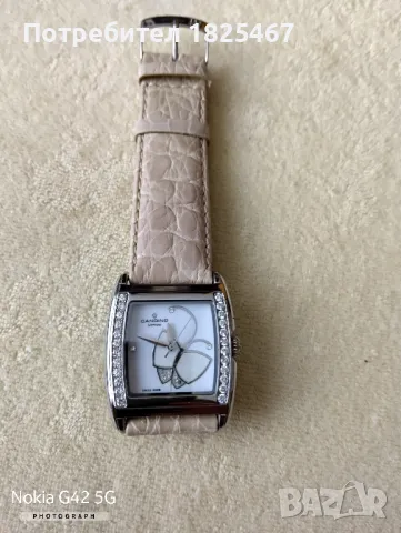 Часовник Candino, снимка 2 - Дамски - 50322351