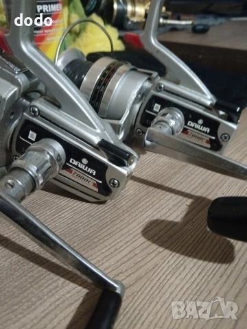 daiwa 7000 c japan