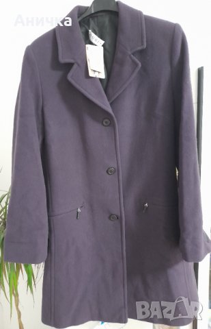 Дамско ново с етикет палто, снимка 1 - Палта, манта - 39385998