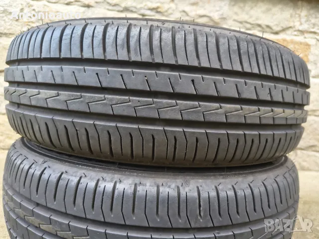 165 60 15 Falken 2бр. летни гуми, снимка 2 - Гуми и джанти - 50186428