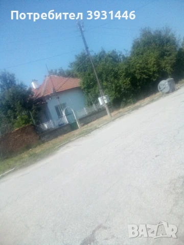 Удобен достъп и предвижване Къща/Вила на основна ул. в Телиш Плевенско на близо и ЖП Гара , снимка 1