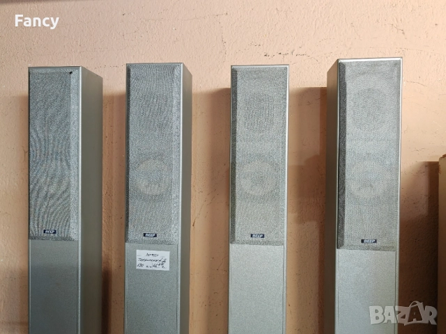 Колони 4 бр, снимка 3 - Тонколони - 52162900