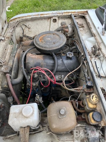 Лада на части , снимка 2 - Автомобили и джипове - 43936517