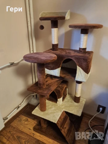 Котешка катерушка , снимка 7 - За котки - 51120704