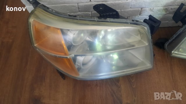 Honda Pilot - оригинални фарове, снимка 3 - Части - 36674786