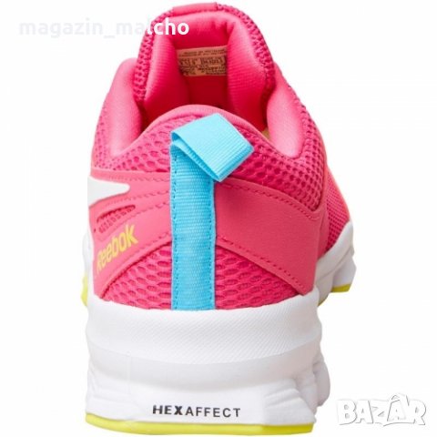 МАРАТОНКИ - REEBOK HEXAFFECT SPORT; размери: 38 и 39, снимка 5 - Маратонки - 32276204