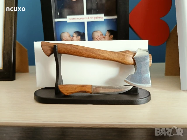 Сувенирен комплект