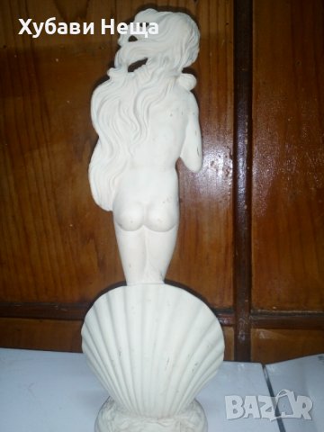 Статуетки - древногръцка, египетска - реплика, снимка 4 - Антикварни и старинни предмети - 30608974