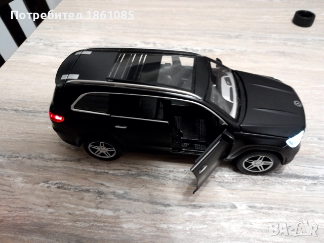 Лот от детски колички за игра, снимка 8 - Коли, камиони, мотори, писти - 52924608