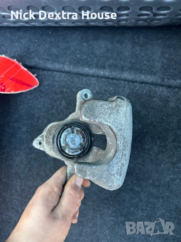 Спирачен апарат