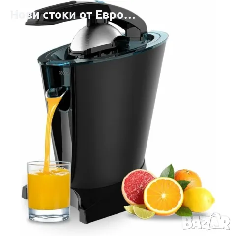 Cecotec EssentialVita Hyden 600 600 W