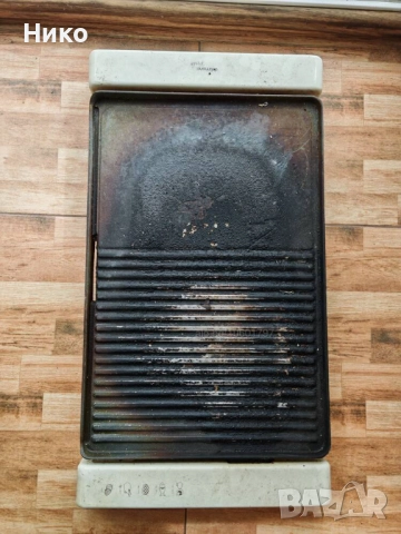 Електрическа скара/грил, снимка 2 - Скари - 52314480