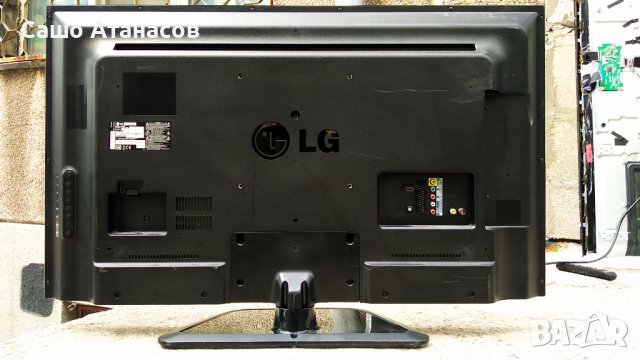 LG 42LN5406 с дефектна матрица ,LGP42-13PL1 ,EAX64891306(1.1) ,6870C-0452A ,LC420DUE(SF)(R1), снимка 2 - Части и Платки - 38376946