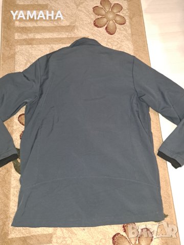 CMP  Мъжко  Софтшел  Яке  2XL, снимка 3 - Якета - 43579664