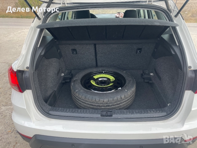 Seat Arona 1.0 TSI, двигател CHZ, 95 кс., 5 ск., 71 000 км., 2019 г., евро 6B, Сеат Арона 1.0 ТСИ, снимка 10 - Автомобили и джипове - 51700645