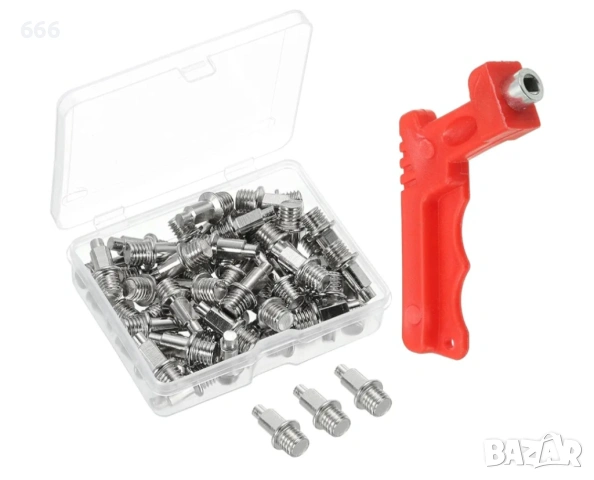 Резервни шипове