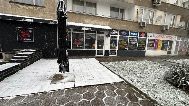 Заведение под наем, снимка 5 - Магазини - 6980199